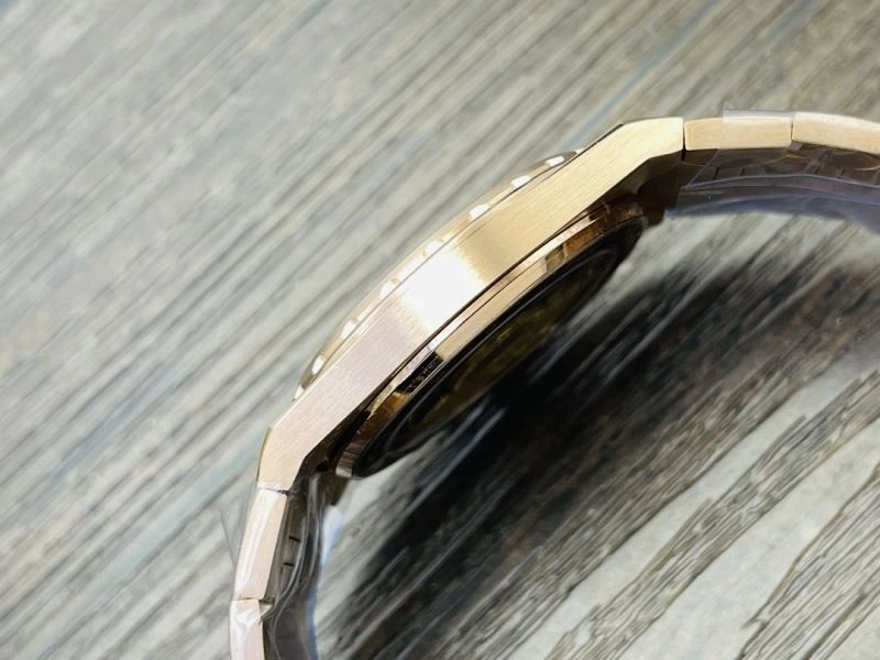 Sustainable VACHERON CONSTANTIN Watches 204424