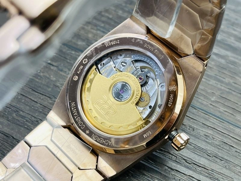 Sustainable VACHERON CONSTANTIN Watches 204424