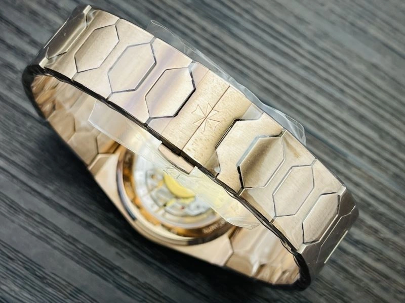 Sustainable VACHERON CONSTANTIN Watches 204424