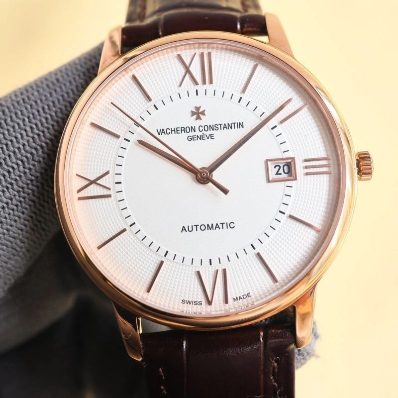 VACHERON CONSTANTIN Watches RelaxedFit 204426
