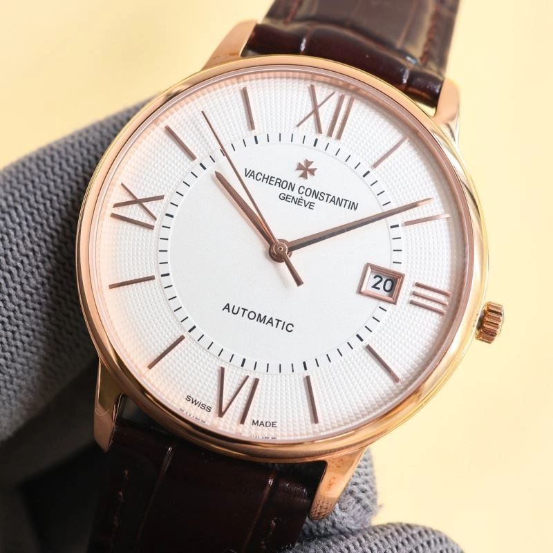 VACHERON CONSTANTIN Watches RelaxedFit 204426