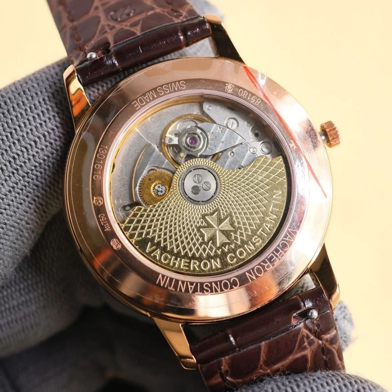 VACHERON CONSTANTIN Watches RelaxedFit 204426