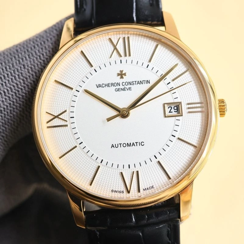 VACHERON CONSTANTIN Watches Sustainable 204417
