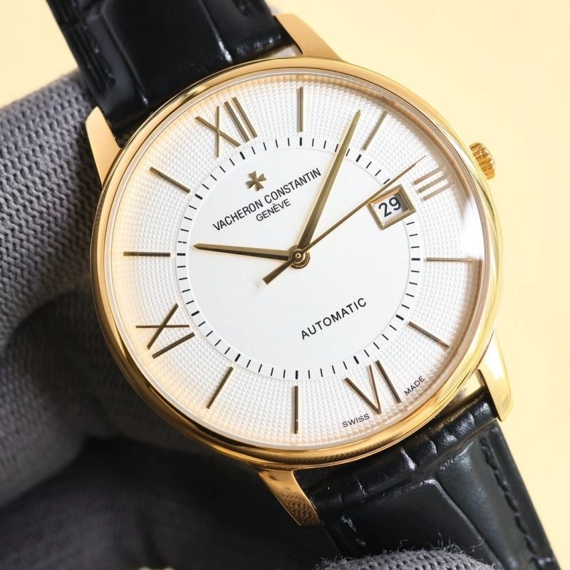 VACHERON CONSTANTIN Watches Sustainable 204417
