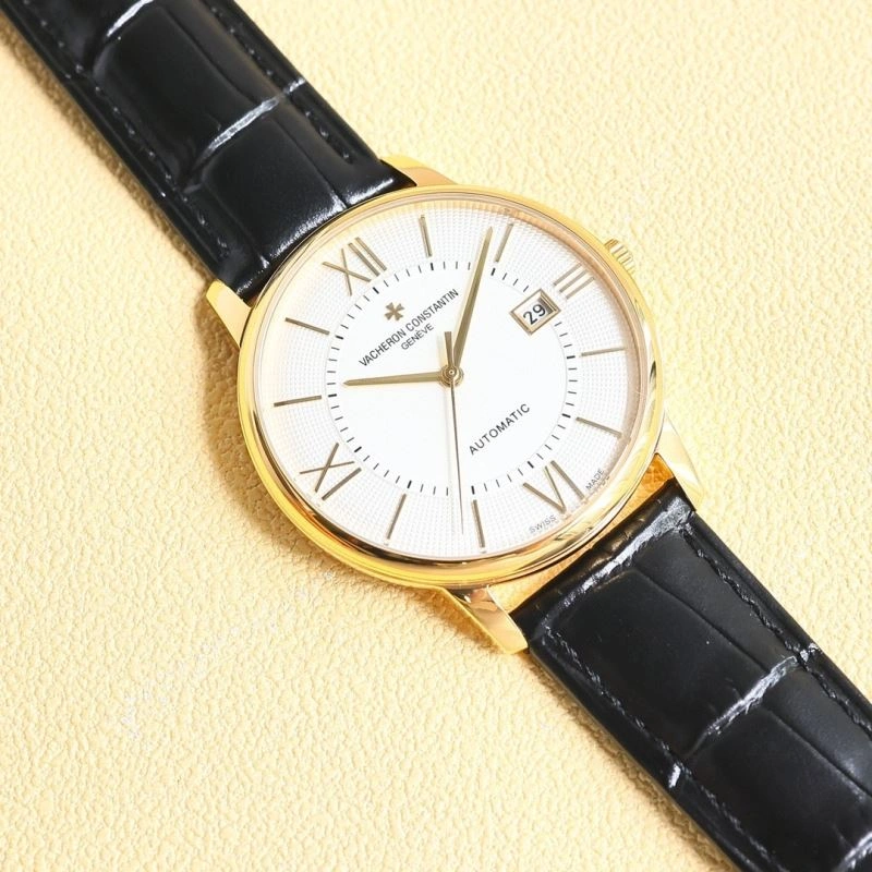 VACHERON CONSTANTIN Watches Sustainable 204417