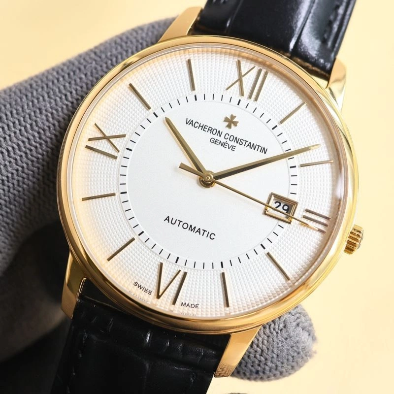 VACHERON CONSTANTIN Watches Sustainable 204417