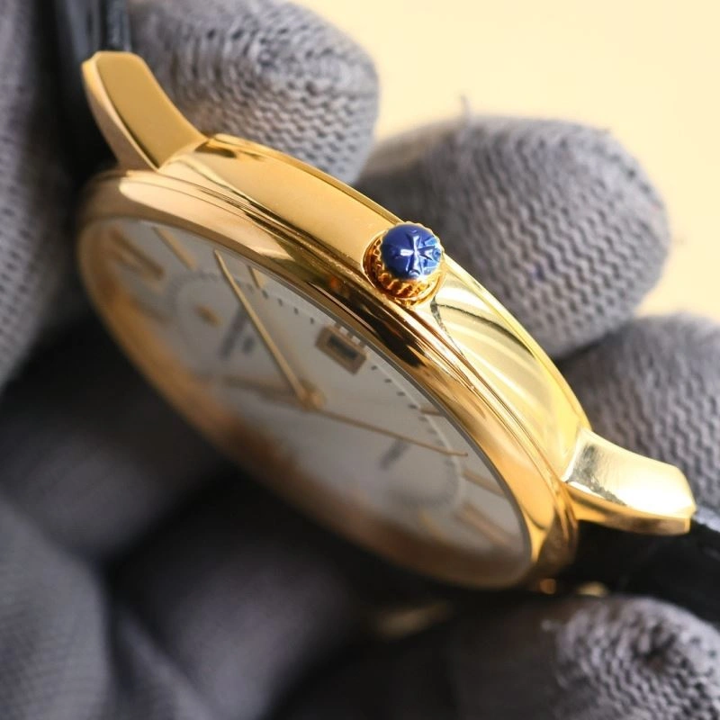 VACHERON CONSTANTIN Watches Sustainable 204417