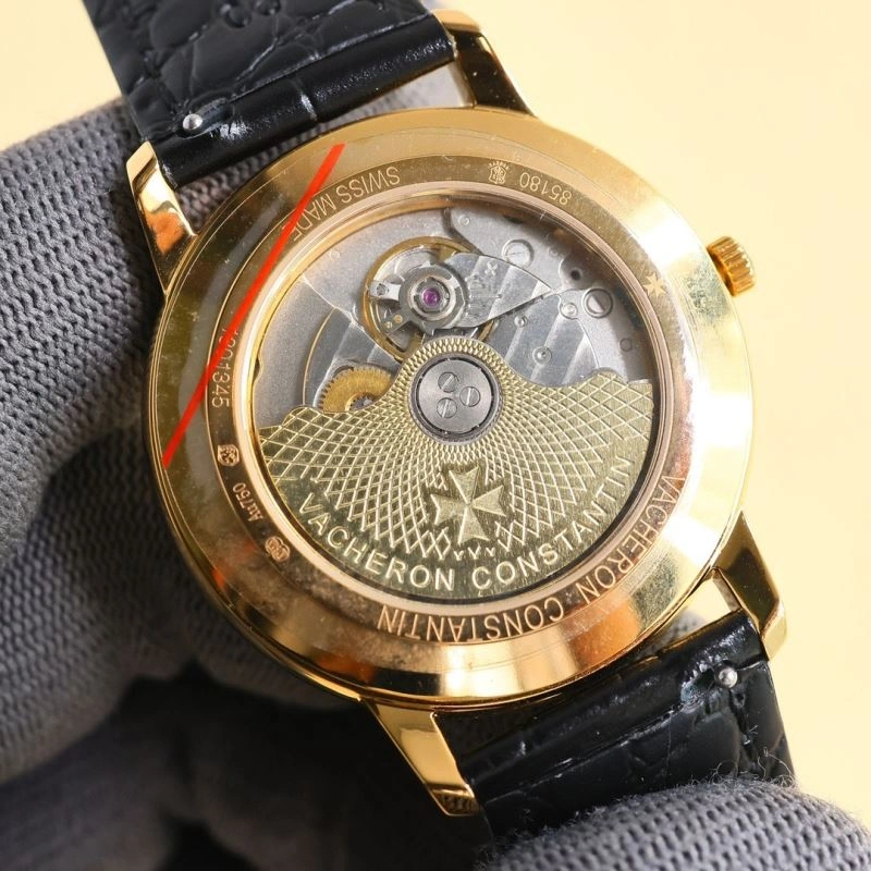 VACHERON CONSTANTIN Watches Sustainable 204417