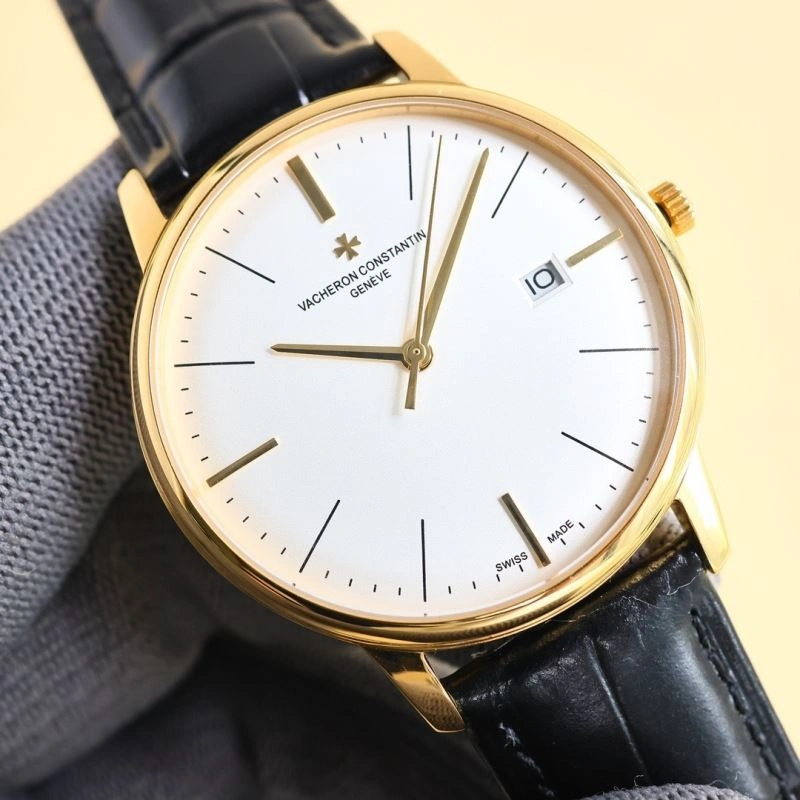 SmoothTexture VACHERON CONSTANTIN Watches 204415
