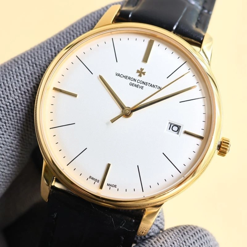 SmoothTexture VACHERON CONSTANTIN Watches 204415