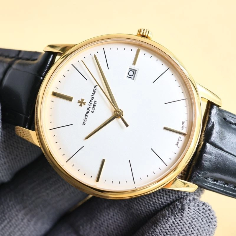 SmoothTexture VACHERON CONSTANTIN Watches 204415