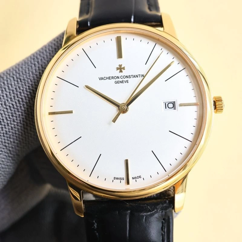 SmoothTexture VACHERON CONSTANTIN Watches 204415