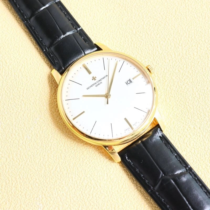 SmoothTexture VACHERON CONSTANTIN Watches 204415