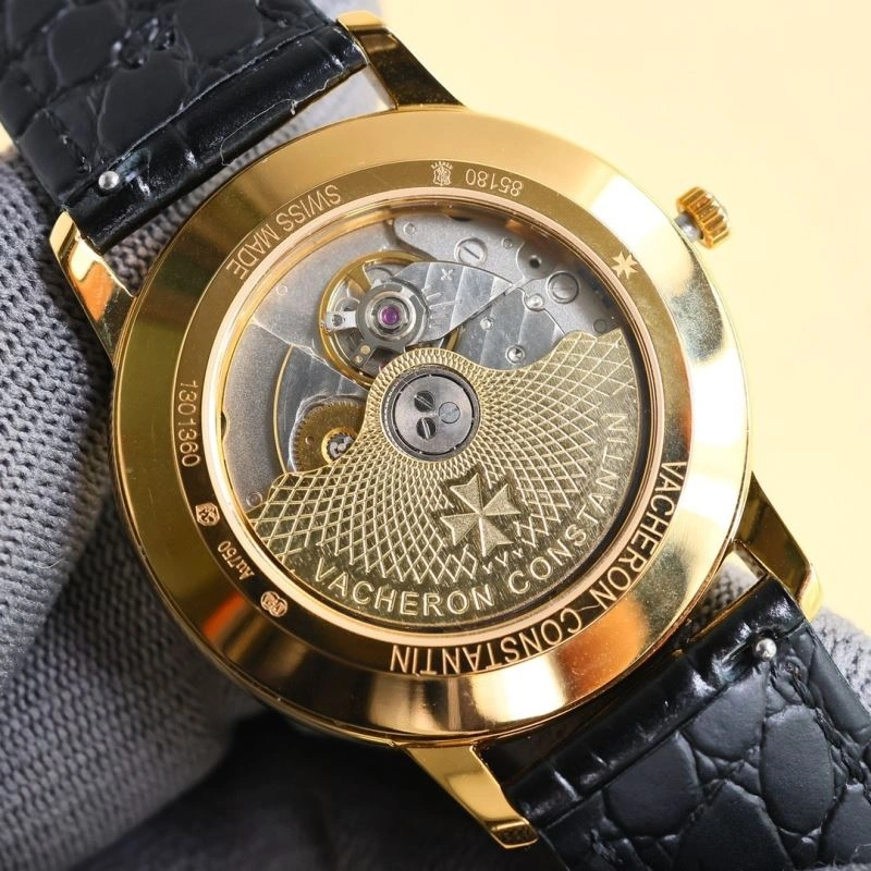 SmoothTexture VACHERON CONSTANTIN Watches 204415