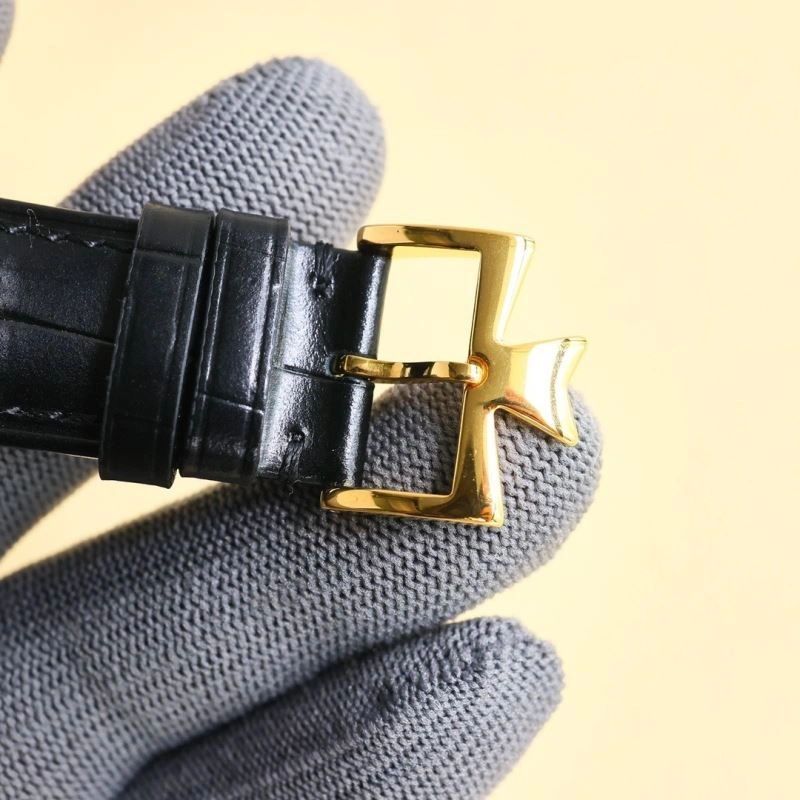 SmoothTexture VACHERON CONSTANTIN Watches 204415