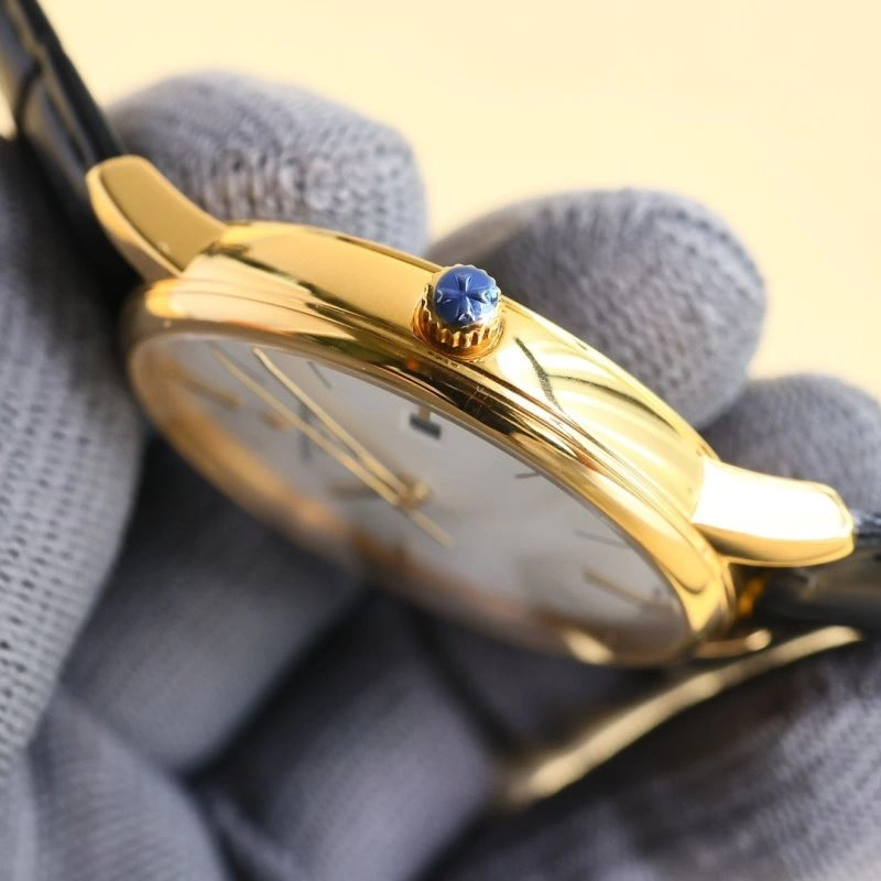 SmoothTexture VACHERON CONSTANTIN Watches 204415