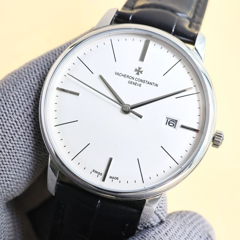 Tailored VACHERON CONSTANTIN Watches 204430