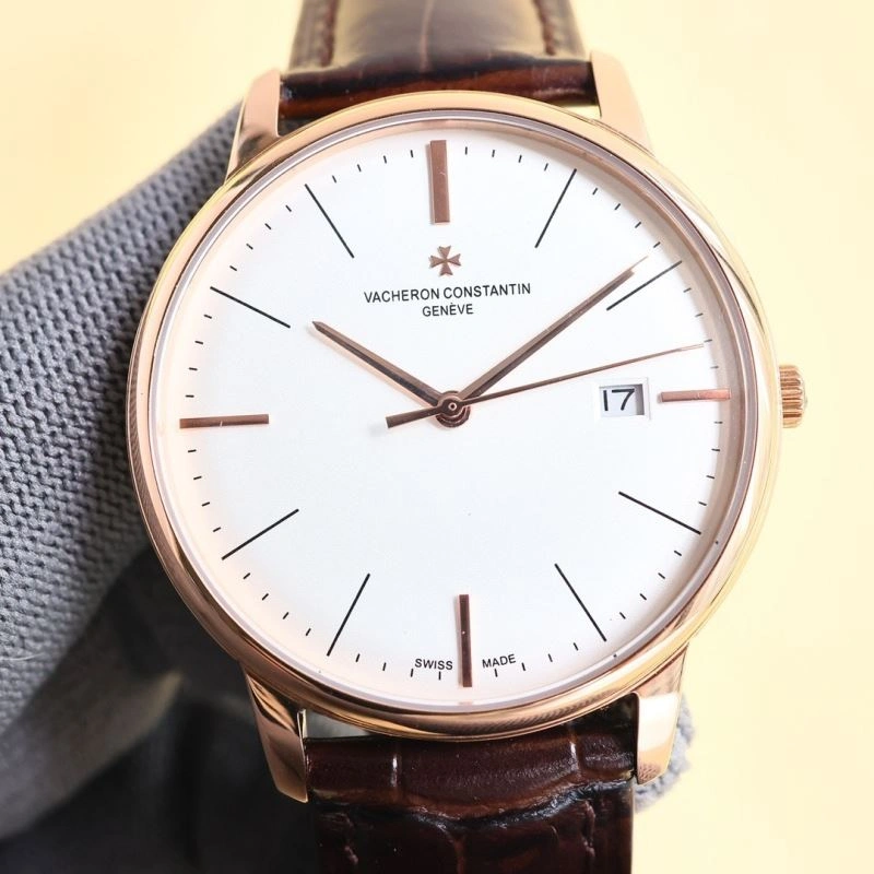Tailored VACHERON CONSTANTIN Watches 204430