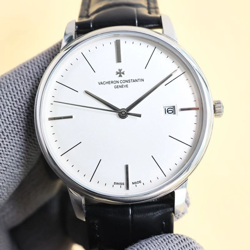 Tailored VACHERON CONSTANTIN Watches 204430