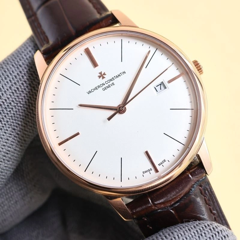 Tailored VACHERON CONSTANTIN Watches 204430