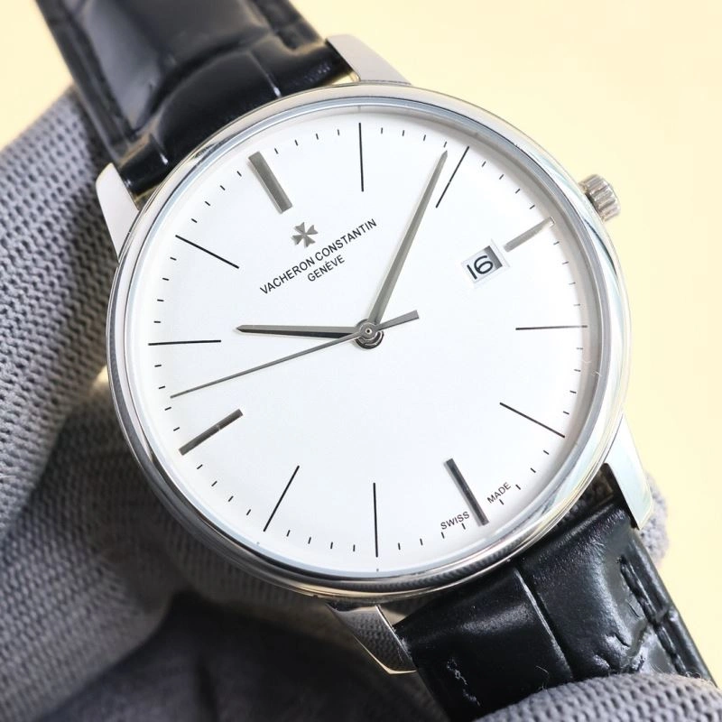 Tailored VACHERON CONSTANTIN Watches 204430