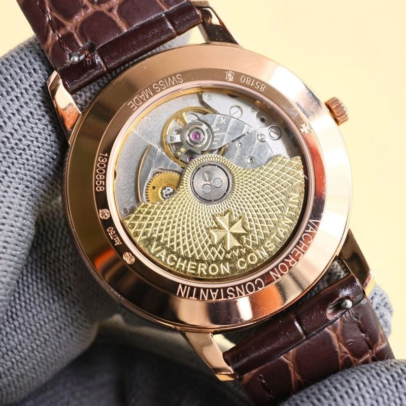 Tailored VACHERON CONSTANTIN Watches 204430