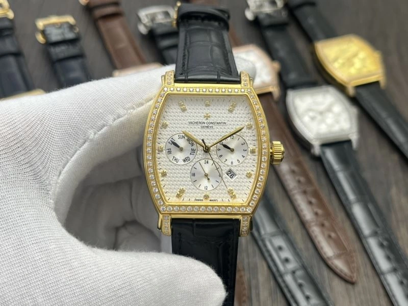 VACHERON CONSTANTIN Watches GoodFit 204421