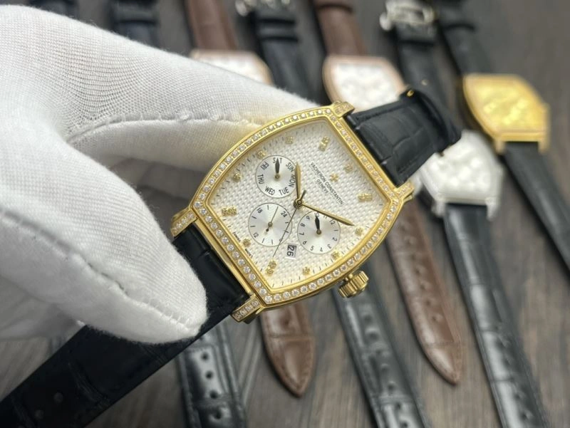 VACHERON CONSTANTIN Watches GoodFit 204421