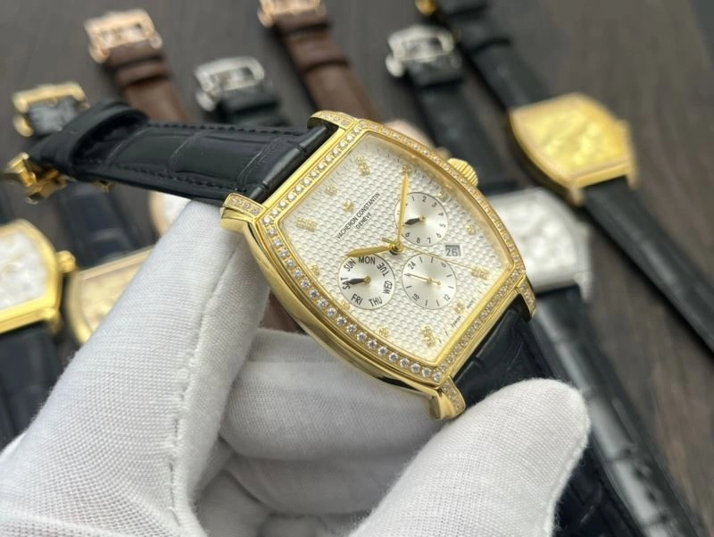 VACHERON CONSTANTIN Watches GoodFit 204421