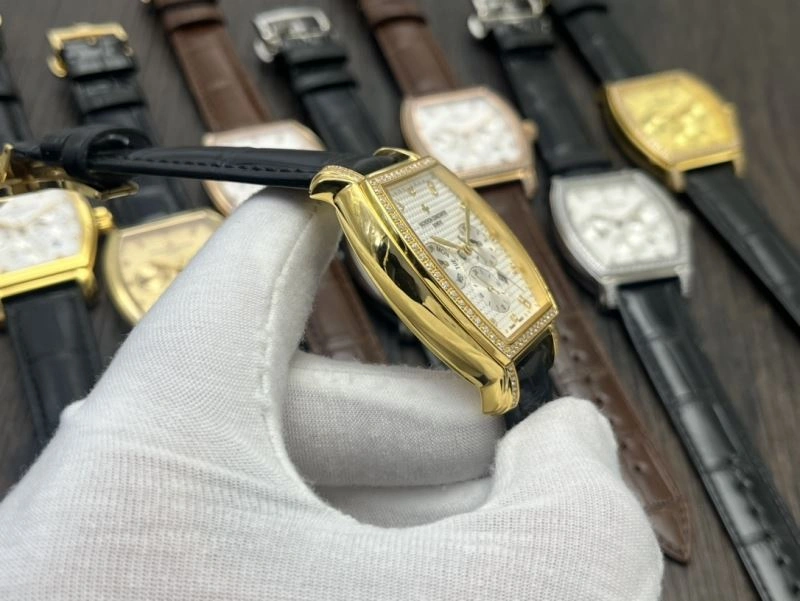 VACHERON CONSTANTIN Watches GoodFit 204421
