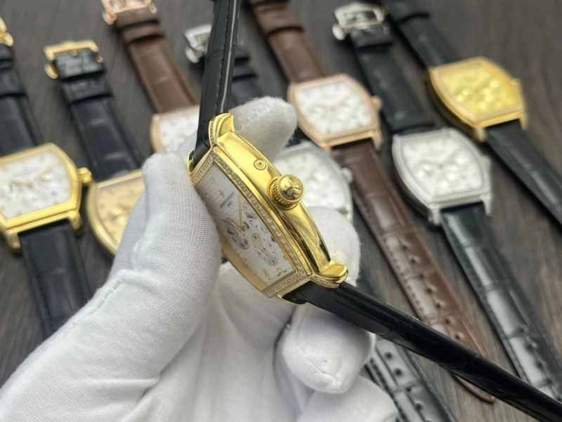 VACHERON CONSTANTIN Watches GoodFit 204421