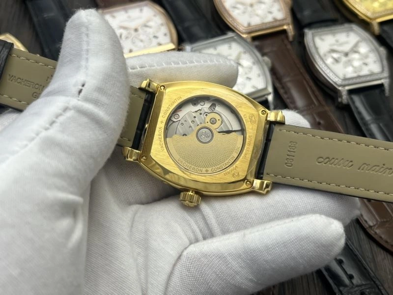 VACHERON CONSTANTIN Watches GoodFit 204421