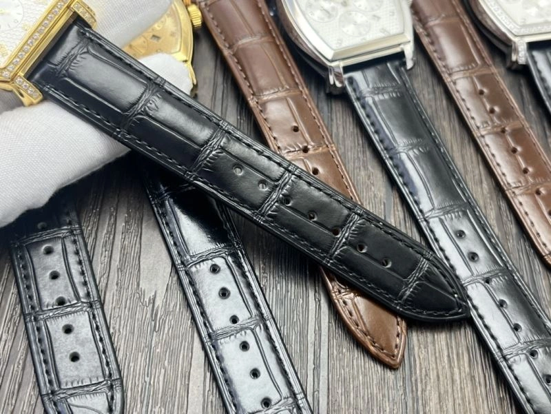VACHERON CONSTANTIN Watches GoodFit 204421