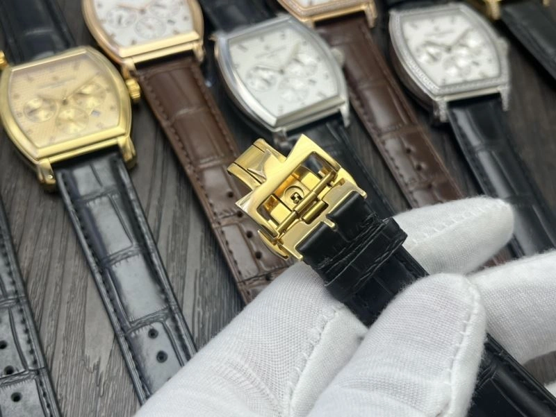 VACHERON CONSTANTIN Watches GoodFit 204421