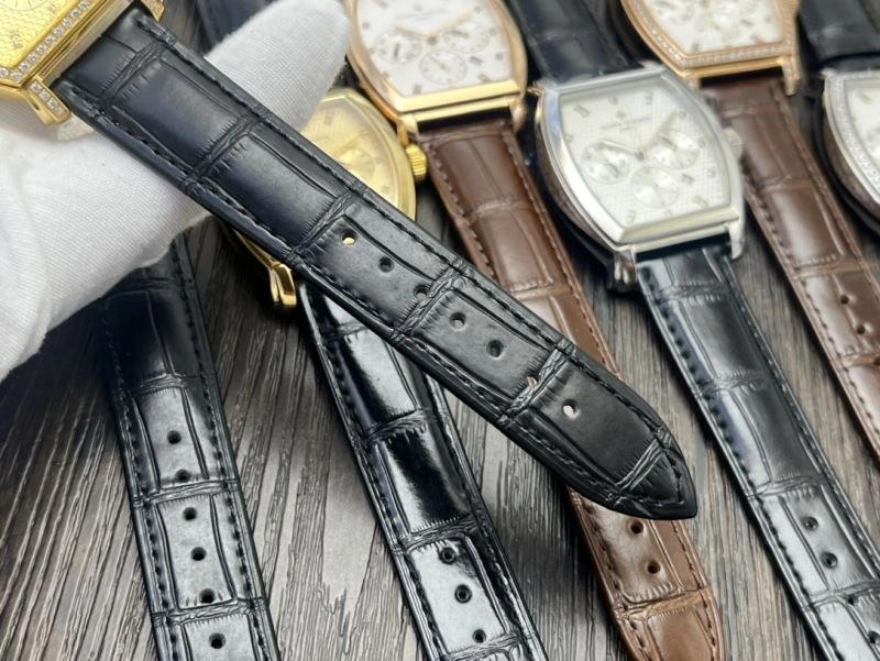 VACHERON CONSTANTIN Watches Efficient 204412