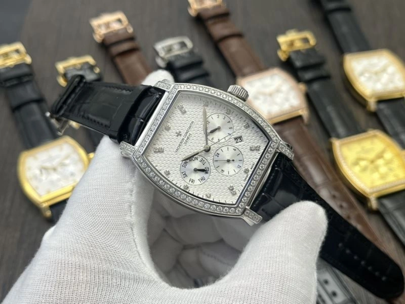 VACHERON CONSTANTIN Watches Minimalist 204411