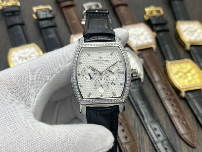 VACHERON CONSTANTIN Watches Minimalist 204411