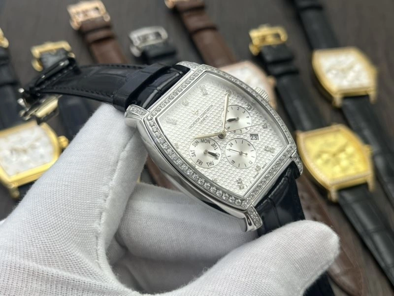 VACHERON CONSTANTIN Watches Minimalist 204411