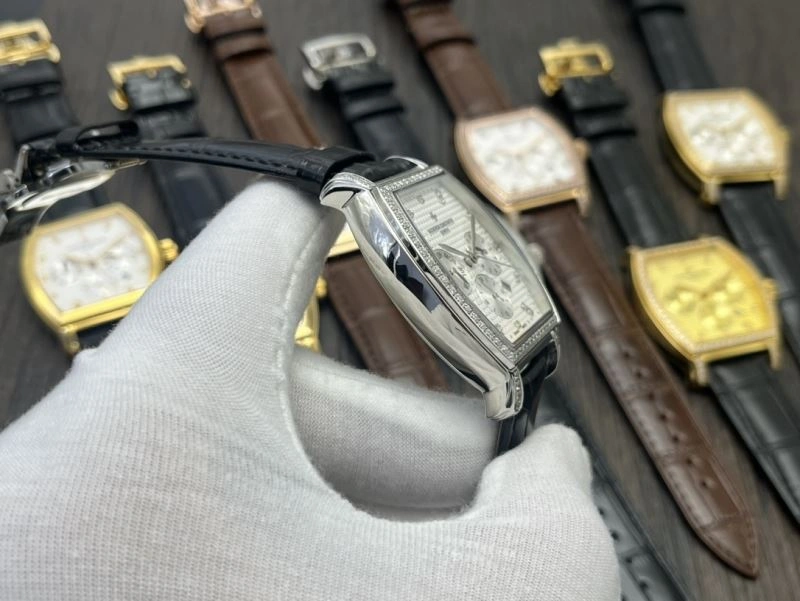 VACHERON CONSTANTIN Watches Minimalist 204411