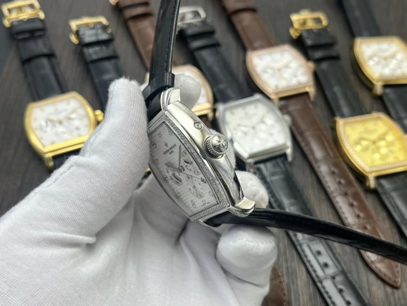 VACHERON CONSTANTIN Watches Minimalist 204411