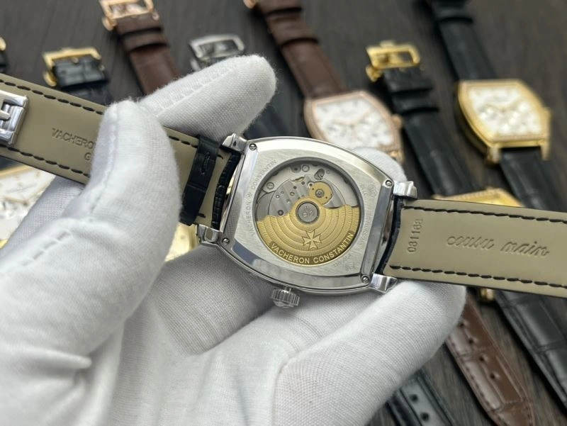 VACHERON CONSTANTIN Watches Minimalist 204411