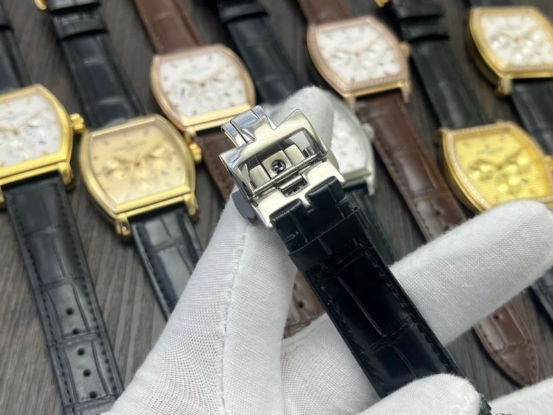 VACHERON CONSTANTIN Watches Minimalist 204411