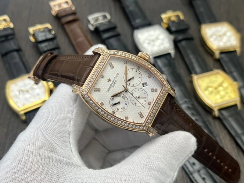 VACHERON CONSTANTIN Watches FastDry 204403