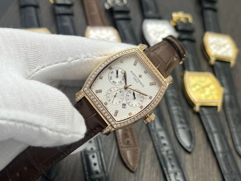 VACHERON CONSTANTIN Watches FastDry 204403