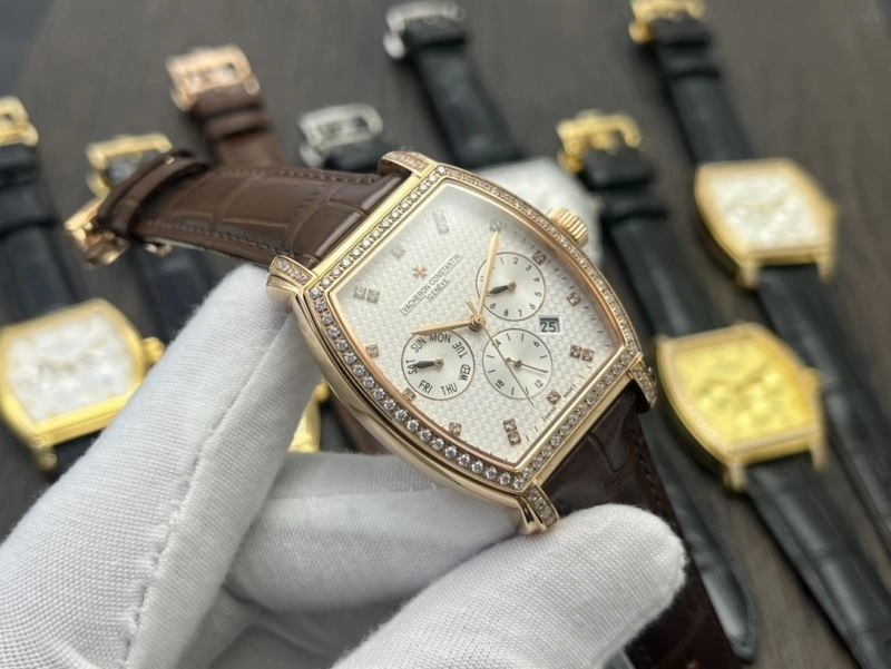 VACHERON CONSTANTIN Watches FastDry 204403
