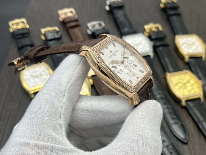 VACHERON CONSTANTIN Watches FastDry 204403