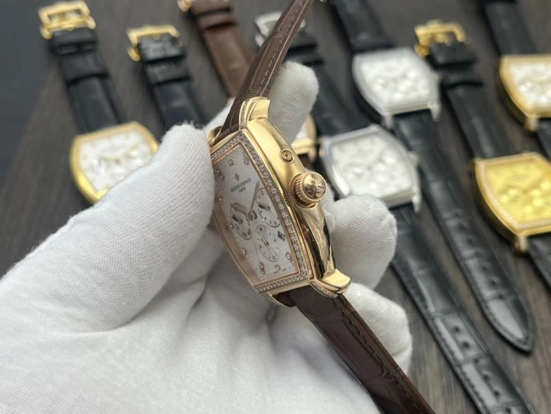 VACHERON CONSTANTIN Watches FastDry 204403