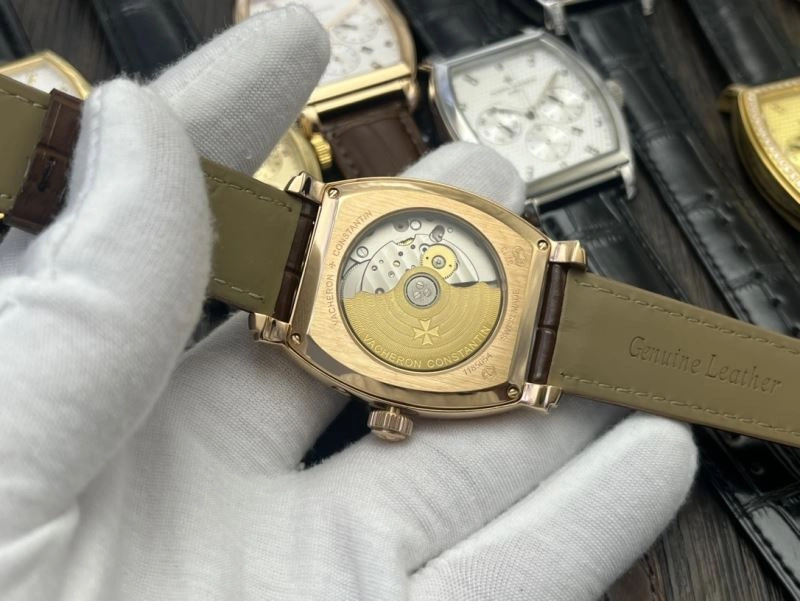 VACHERON CONSTANTIN Watches FastDry 204403