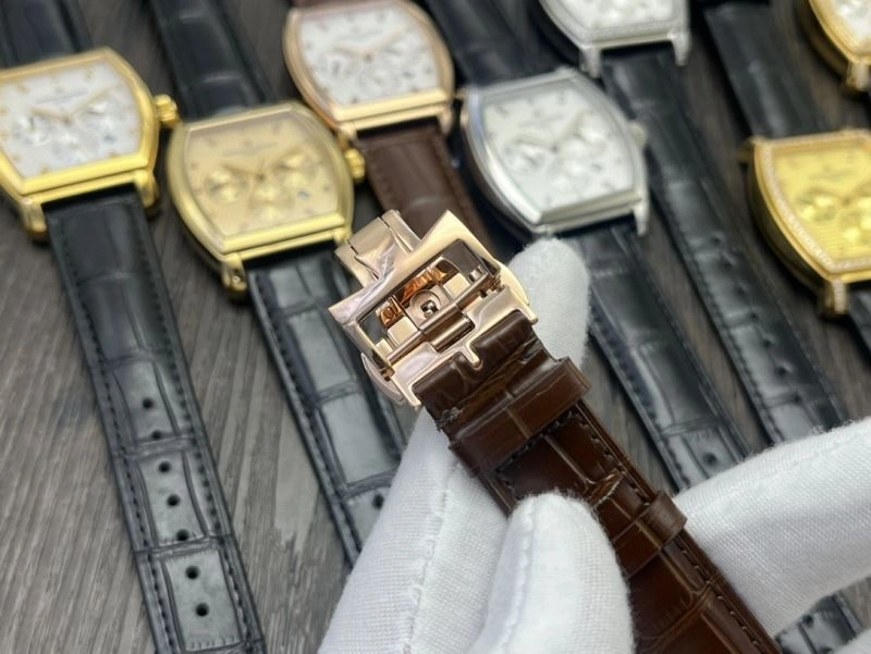VACHERON CONSTANTIN Watches FastDry 204403