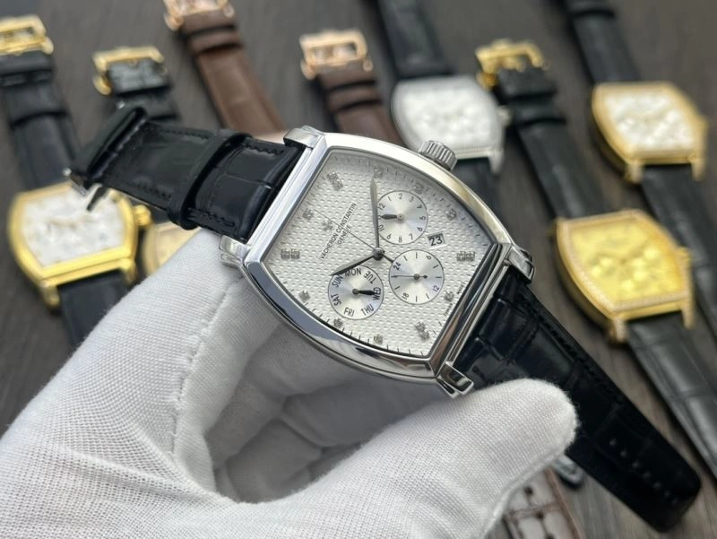 StreetReady VACHERON CONSTANTIN Watches 204409